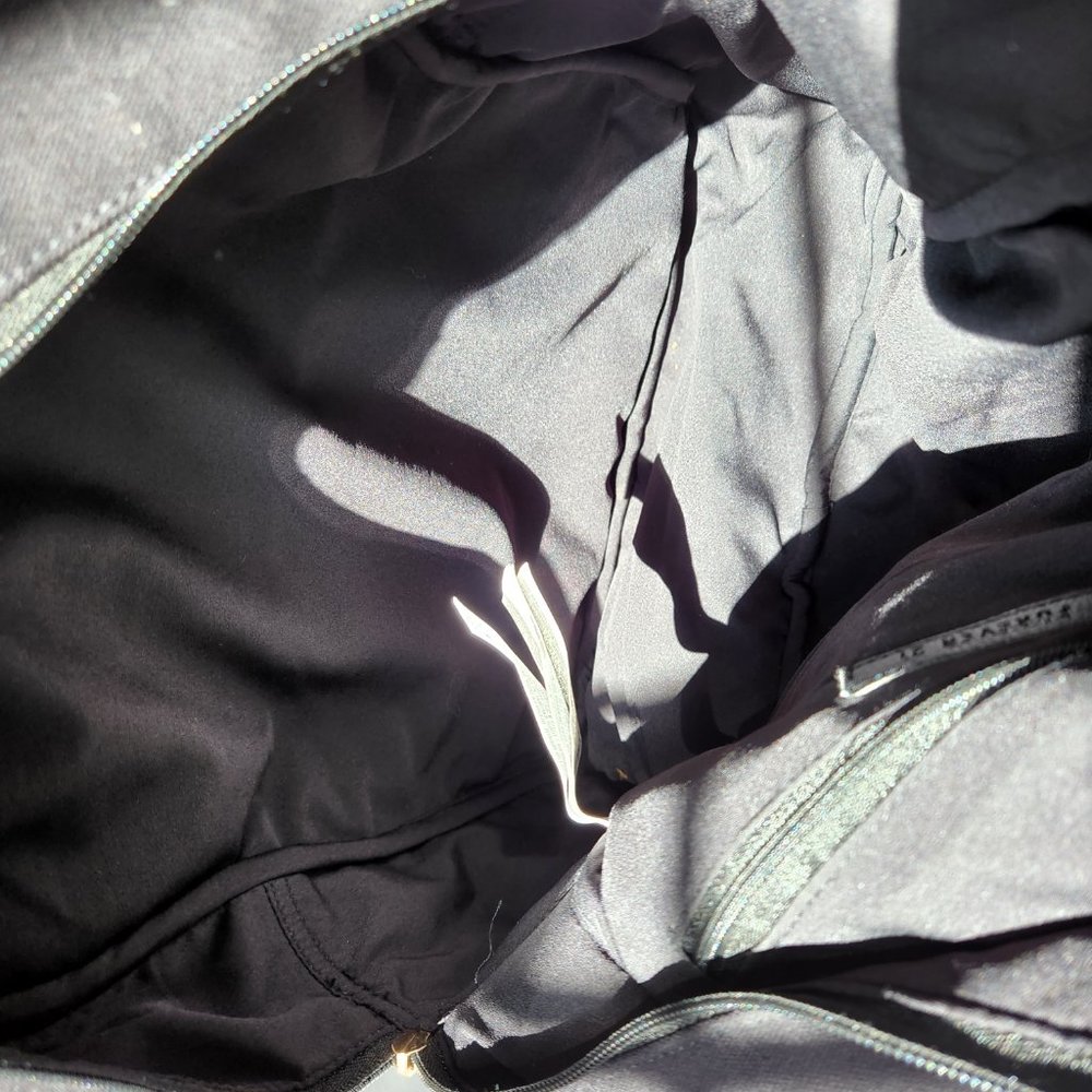 Forever 21 Embroidered Backpack - Picture 10 of 16